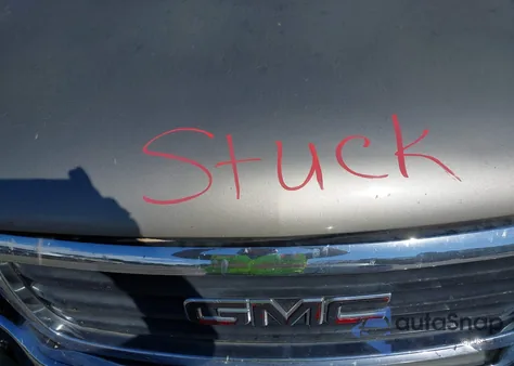 2003 GMC Sierra 1500 Slt из США, поврежденный, VIN 1GTEK19T13E278254